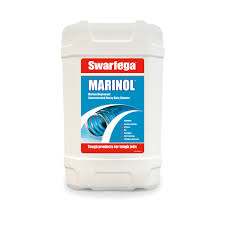 Concentrated Marine Degreaser and Heavy Duty Cleaner