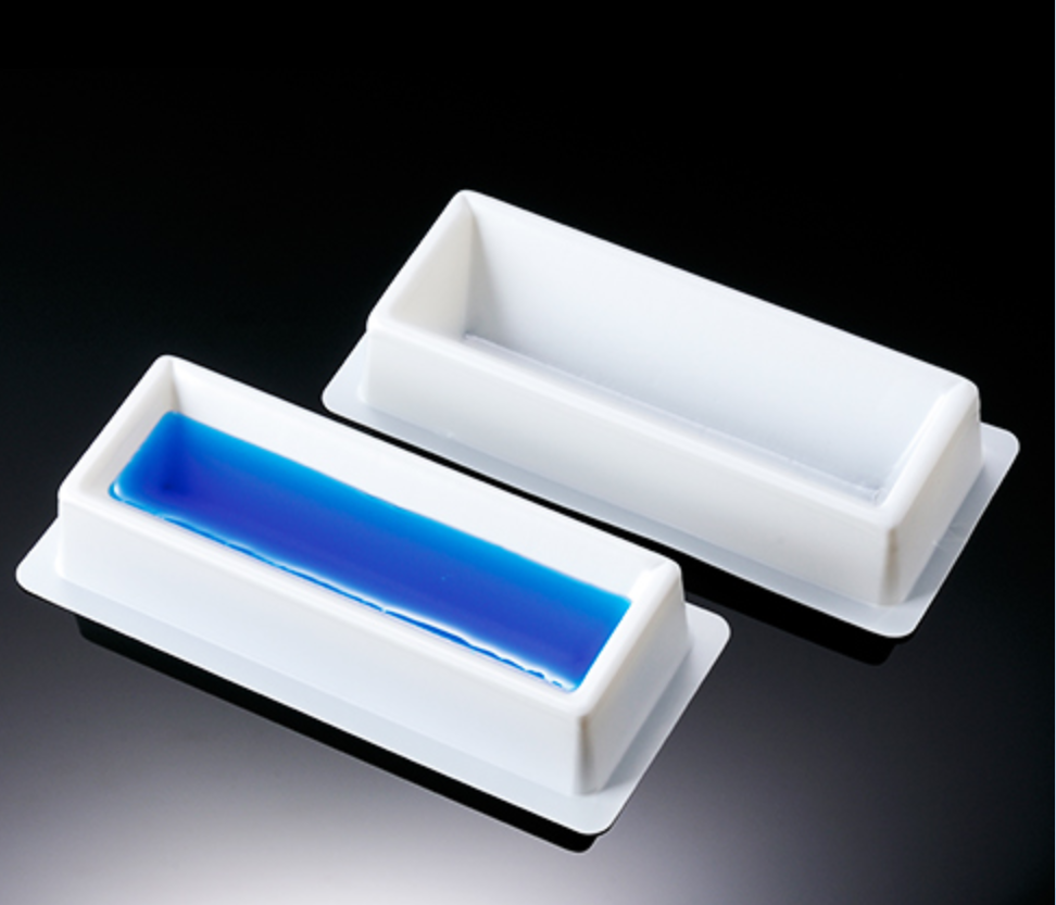 Solution Basins