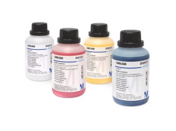 Buffer solution