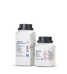 Sodium hydroxide pellets for analysis