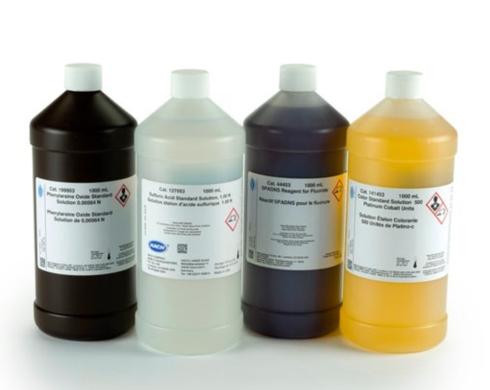 Nessler Reagent
