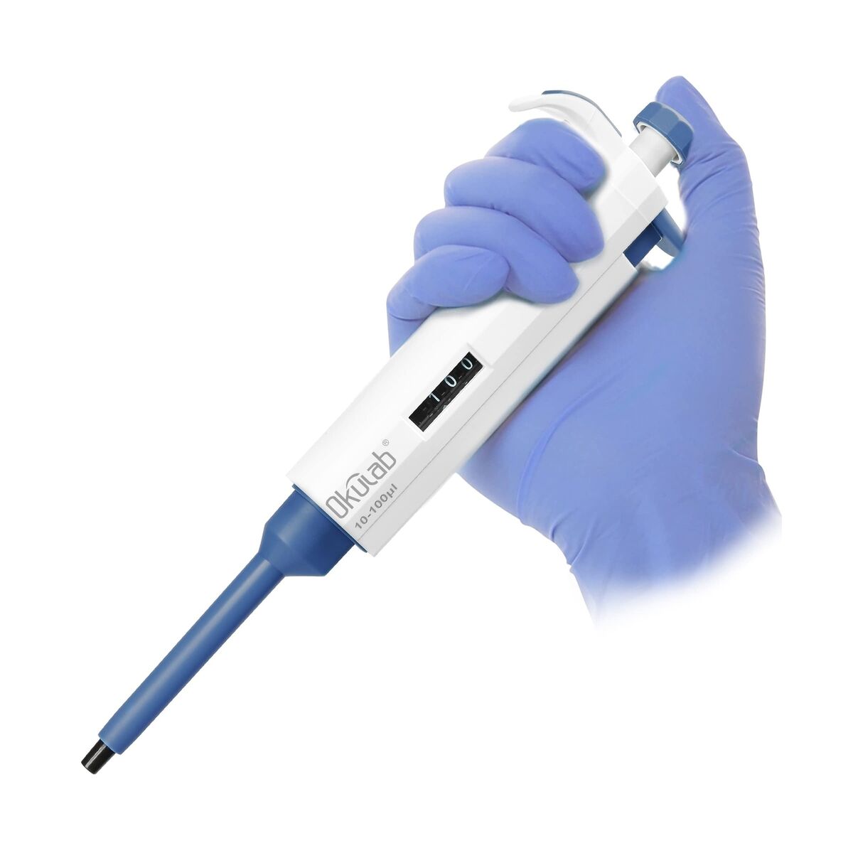 Single Micropipette