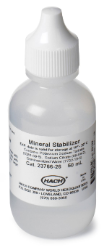 Mineral Stabilizer Solution
