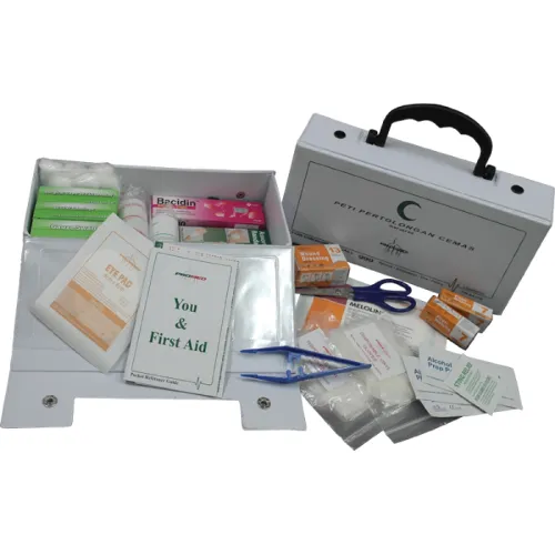 First Aid Kit