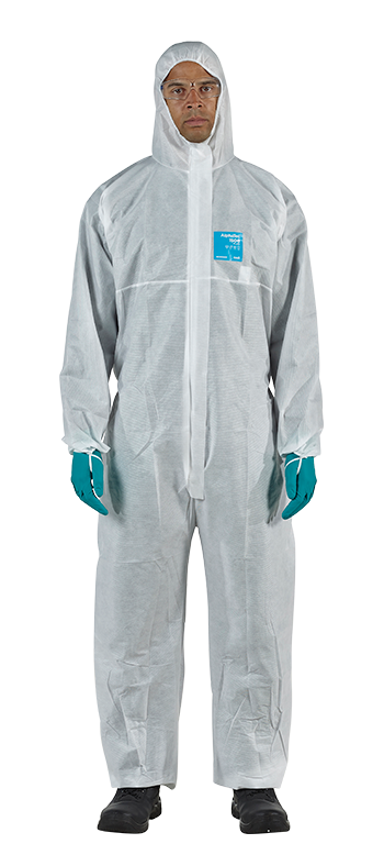 AlphaTec® 1500 PLUS Stitched