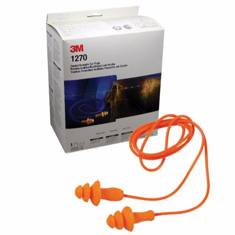 Reusable Ear Plug