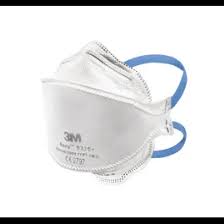 Particulate Respirator, FFP2
