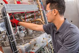Equipment Service